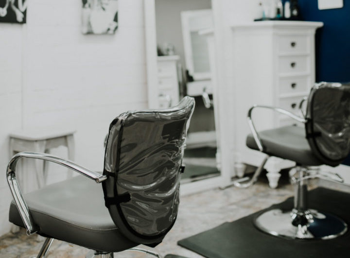 Muskegon Hair Salon Finishing Touch