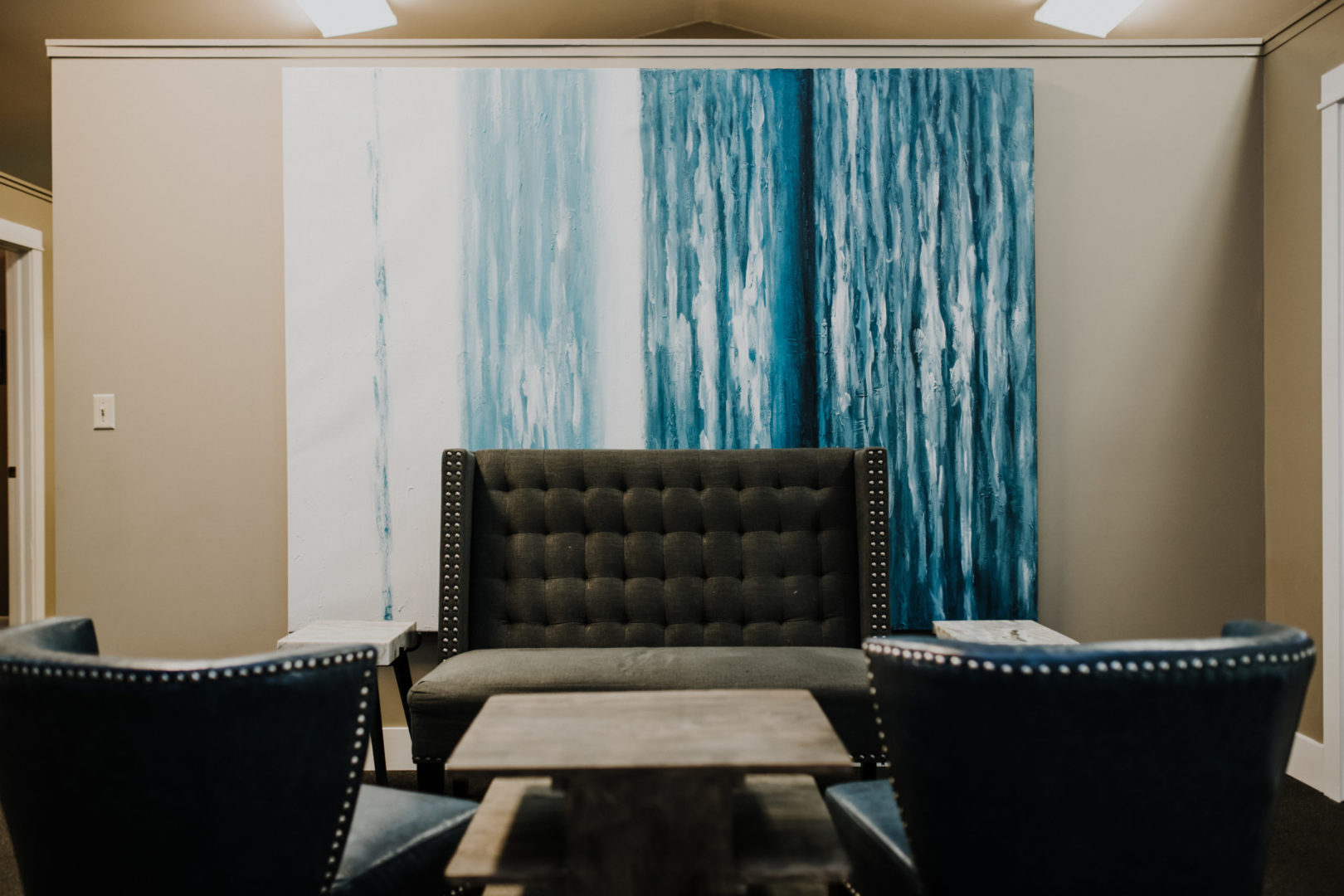 Muskegon Hair Salon Finishing Touch