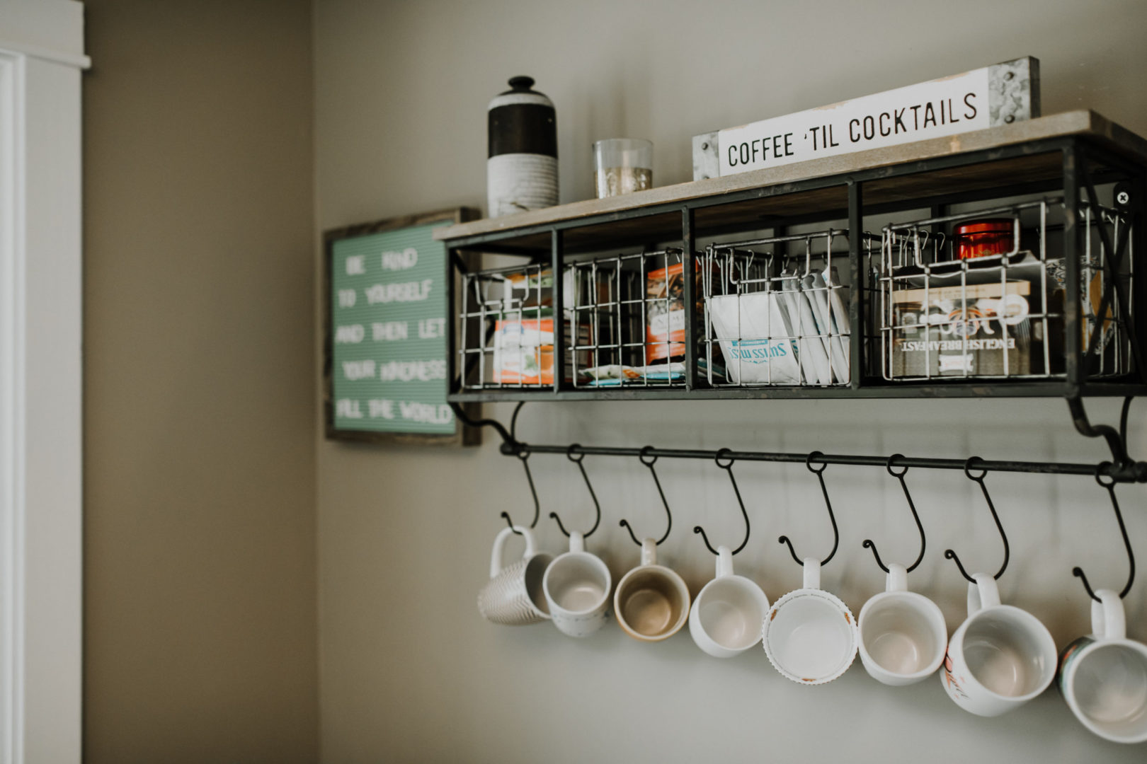 Muskegon Hair Salon Finishing Touch